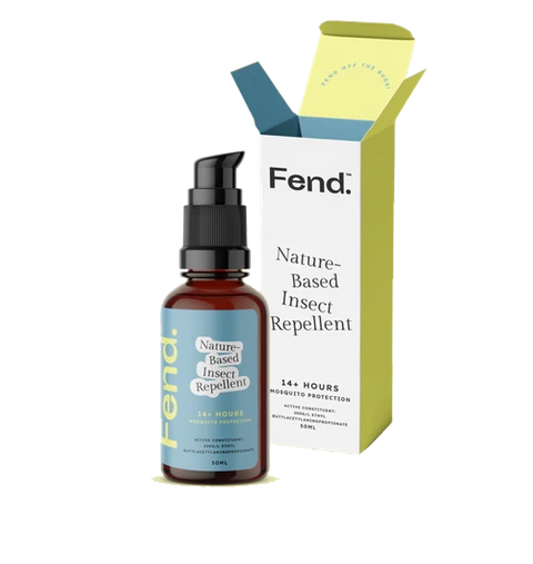 Fend Insect Repellent 50ml
