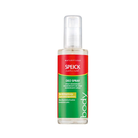Speick Natural Deodorant Spray 75Ml