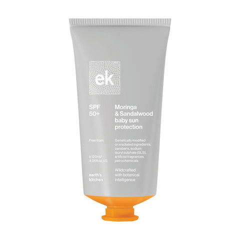 EK Sunscreen SPF50 Child 150g