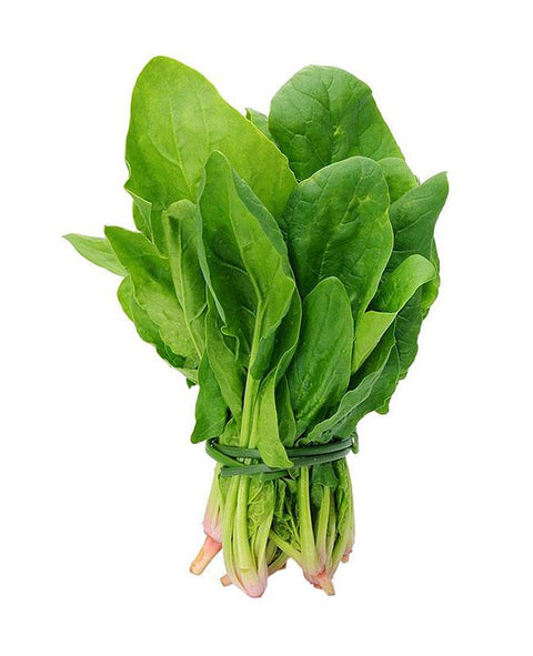 Spinach - Traditional - per 250g