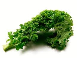 Kale - Green - per 250g
