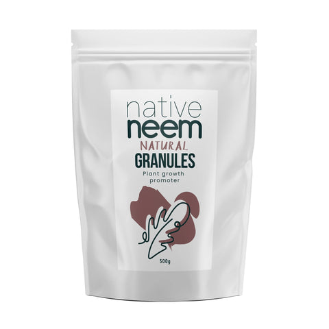 Green Trading Neem Granules 500g