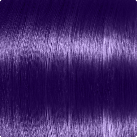 Radico Org Henna Violet 100G
